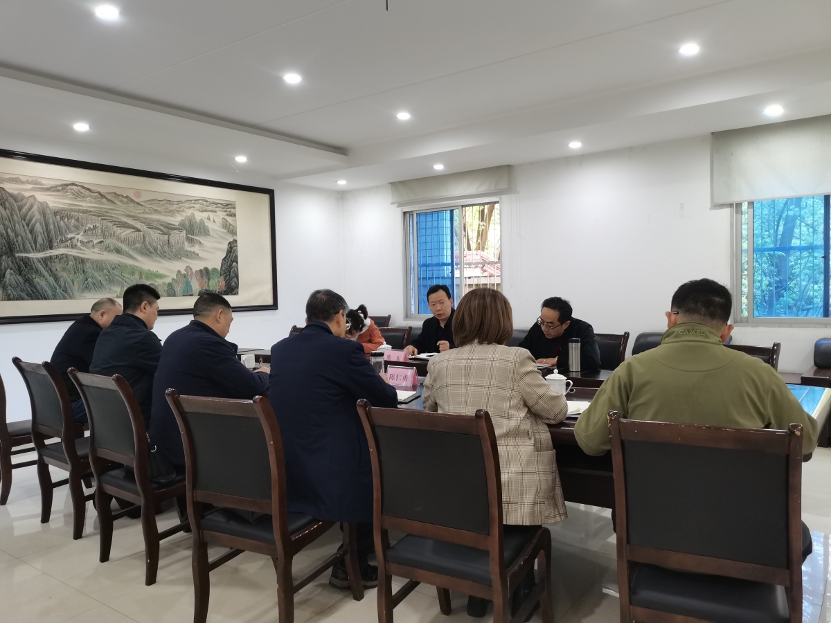 区纪委监委第五监督检查室对临港集团供水公司  开展作风专项检查